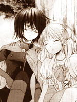 百合短篇三则(百乃)