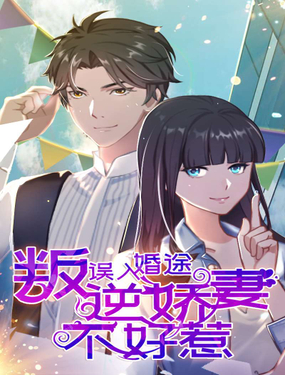 误入婚途叛逆娇妻不好惹