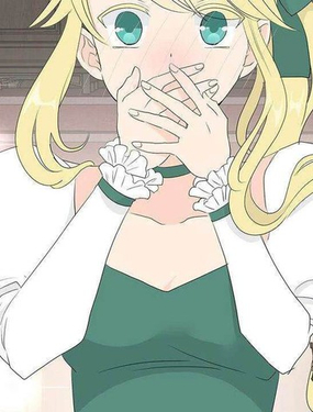 為了查明真相，王宮最高級的魔法師侍寢王子了