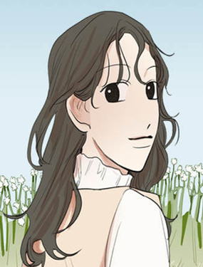 愿與你共度余生