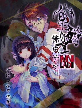 公主騎士煉成計(jì)劃