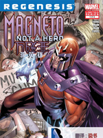 万磁王我非英雄