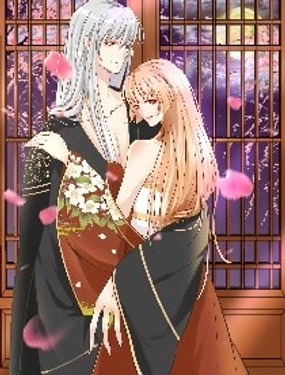 我的神明大人 一