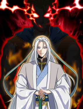 我的徒弟都是无敌大妖