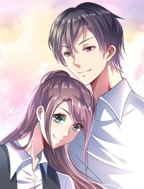 绯闻总裁攻略日记