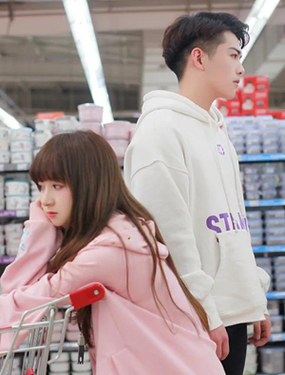 误惹花心大少帅哥我不负责