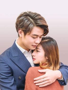 情深入骨腹黑总裁太粘人