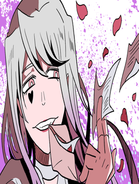 A&ampB之鏡影迷局