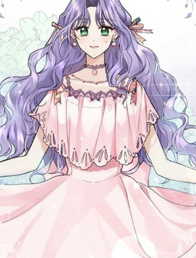 我是黑化男二的妻子