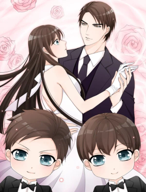 天才萌寶一加一