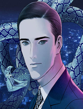 燃燼BLUE GASLIGHTING