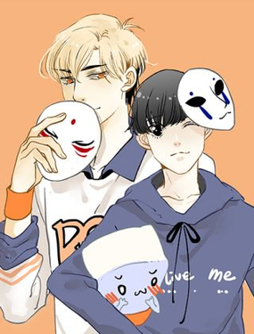 室友今天又沒(méi)吃藥