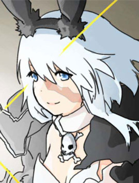 第21次中圣杯小恶党的圣杯战争