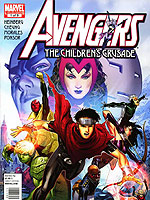 复仇者少年圣战