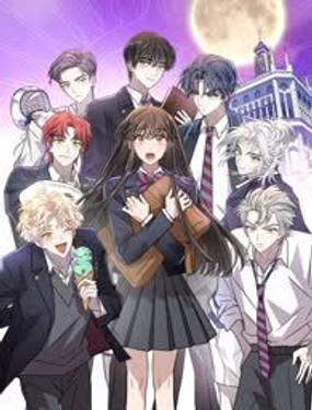 DARK MOON月之神坛