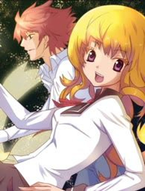 时间轴上遇见你