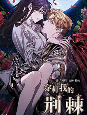 穿刺我的荆棘