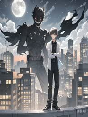 我的第二人格不可能毁灭世界