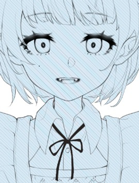 困在游戏里的牧师养了只吸血鬼