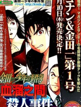 金田一少年事件簿2008