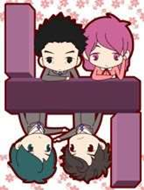 谁是最“正经”的员工