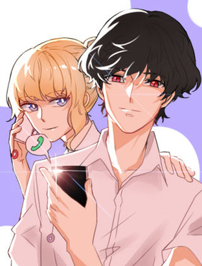 偏执狂&amp占有欲