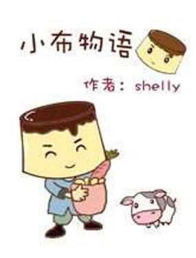 小布物语