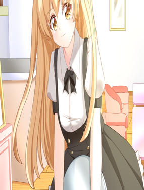 貓娘也想談戀愛