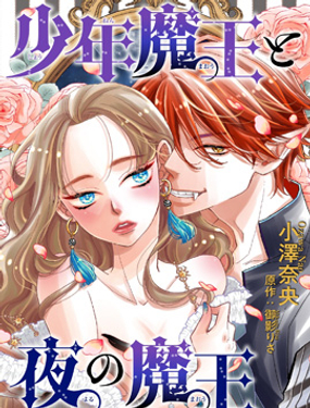 少年魔王与夜之魔王