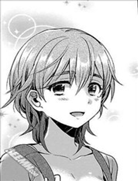 純愛吐露與她的唇 - 小鳩