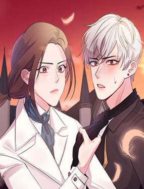 路西法的女保鏢