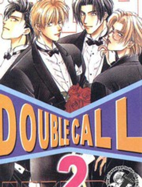 Double Call 棒球恋情