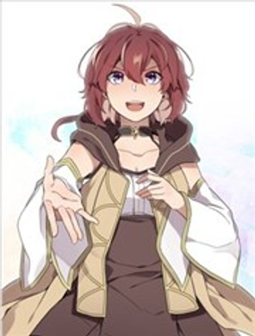 魔法师&amp恶魔女王