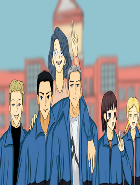 老師你的良心不會痛嗎