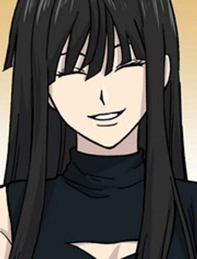 用武功升級的魔王大人