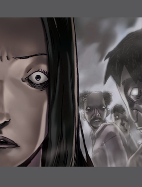 今夜不關燈 只有我看見