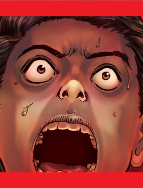 今夜不关灯胆小者勿看