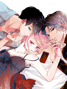 Lovers High我配对到了闺蜜的男友