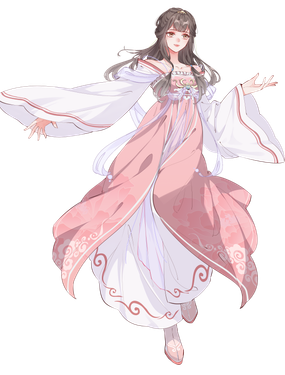 捡到的夫君是黑莲花