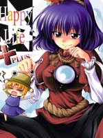 happy lifehappy life  