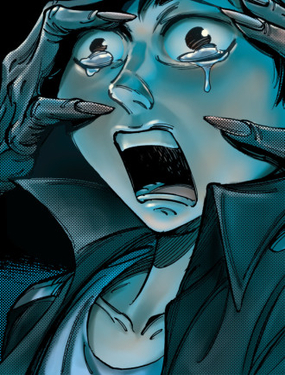 今夜不关灯半夜的哭声