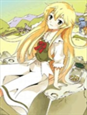 人类衰煺之后 要当妖精吗？