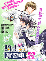 我的骑士大人实习中