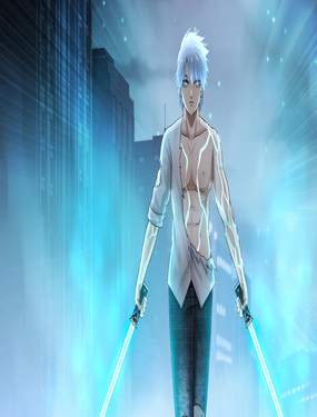 古枯妖王是个球