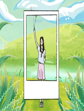 無厘頭學生日志