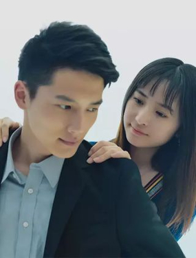 国民老公的煺婚爱人