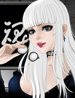 废物的我居然变成了刘备