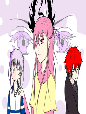 我媽已經(jīng)三天沒(méi)打我了