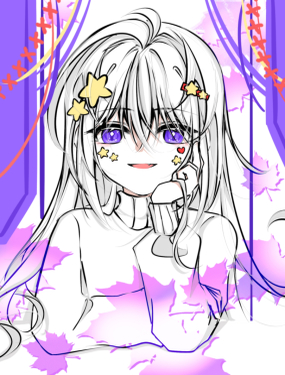 成為了反派家族唯一的女孩