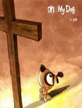 刀刀狗工作室漫行文化图书系列